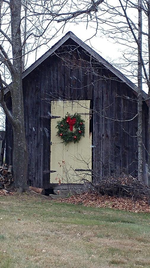 Benjamin Prescott Inn Jaffrey Exterior foto